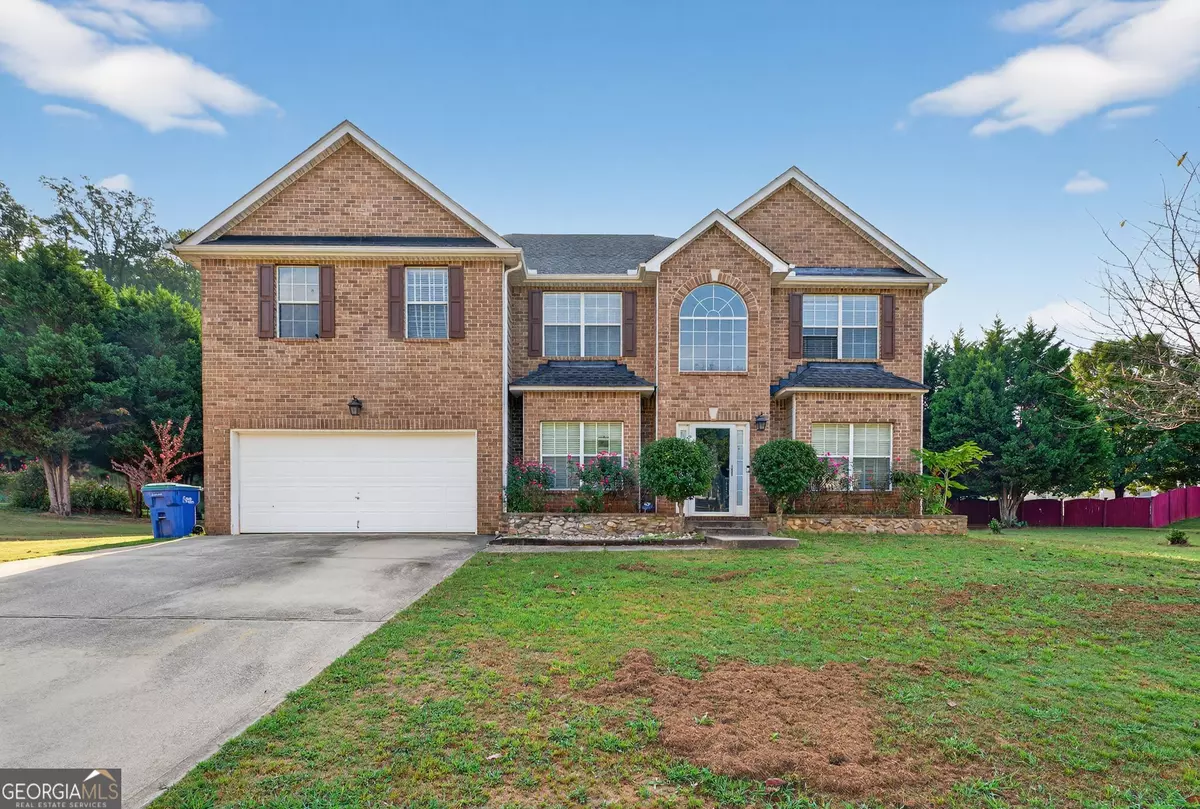 South Fulton, GA 30331,3554 Umatilla LN SW