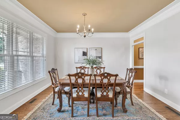 Monroe, GA 30656,1530 Highland Creek DR