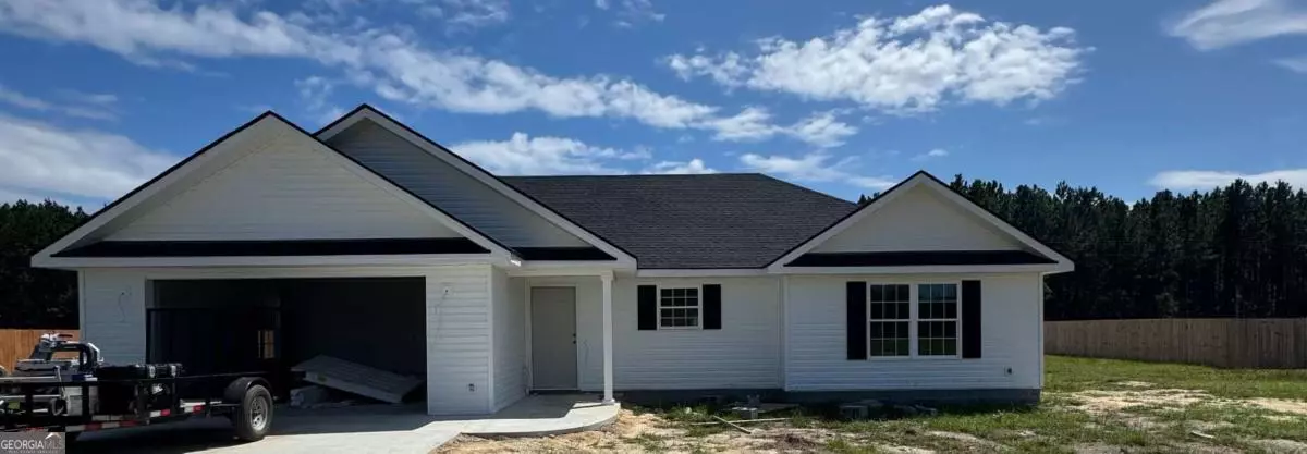 Claxton, GA 30417,47 Manassas Station RD