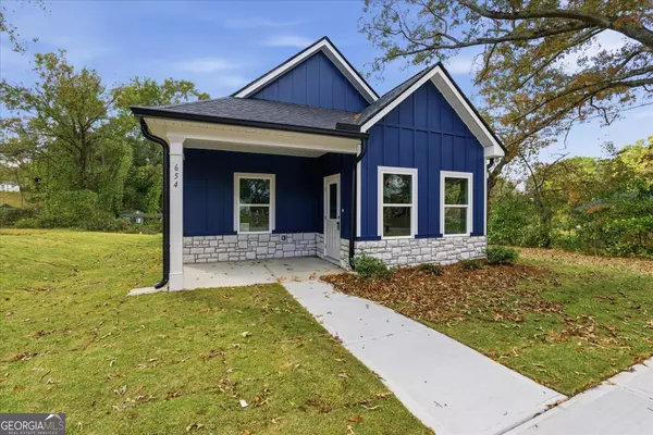 Carrollton, GA 30117,654 King ST