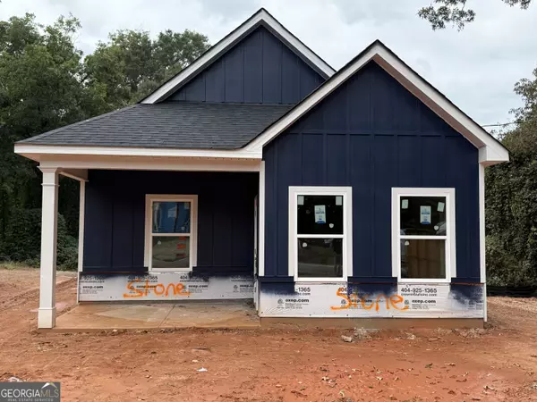 654 King ST, Carrollton, GA 30117