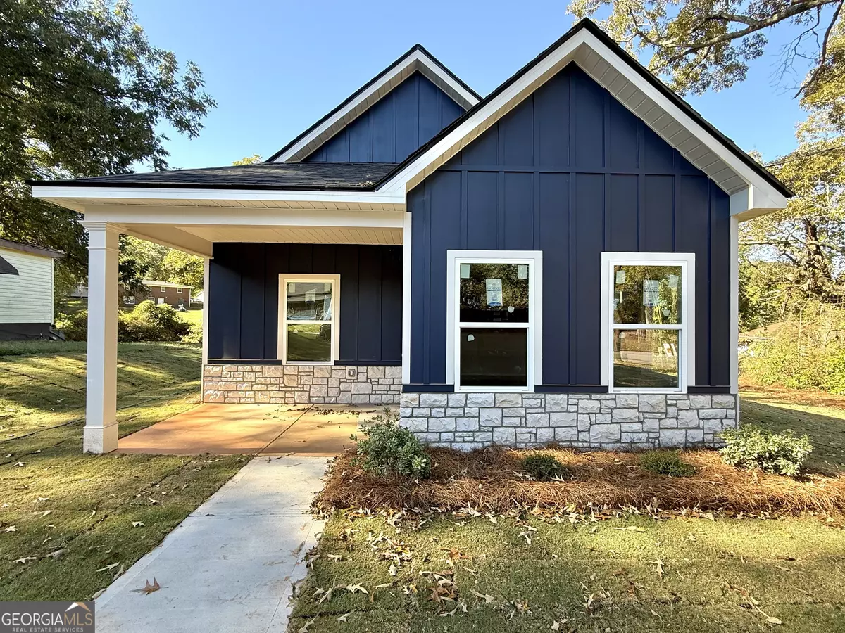 Carrollton, GA 30117,654 King ST