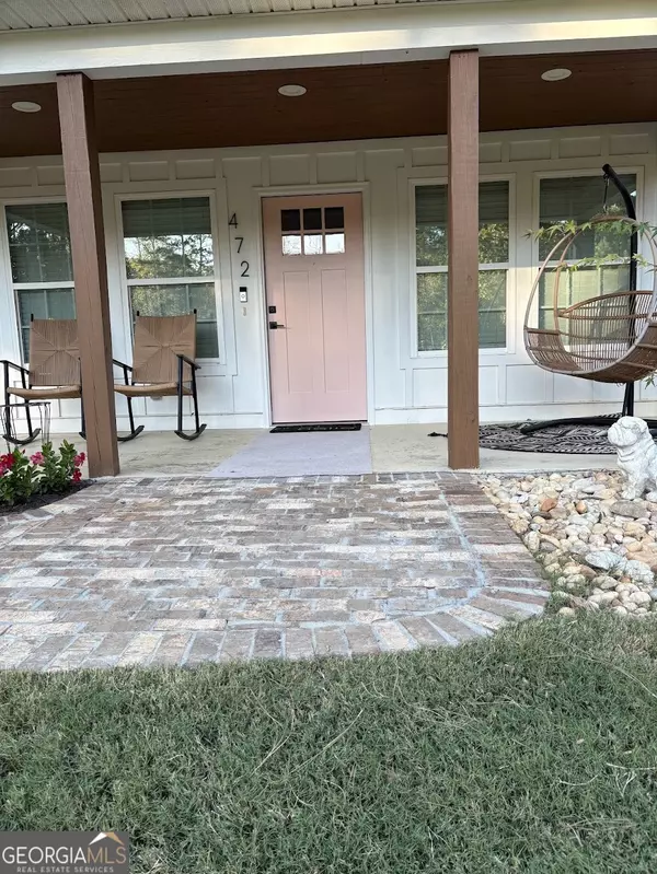 Carrollton, GA 30116,472 Carrie Kathleen TER