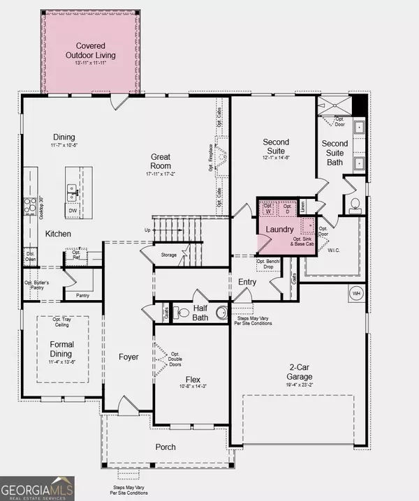 Kennesaw, GA 30152,3237 Danlow CT