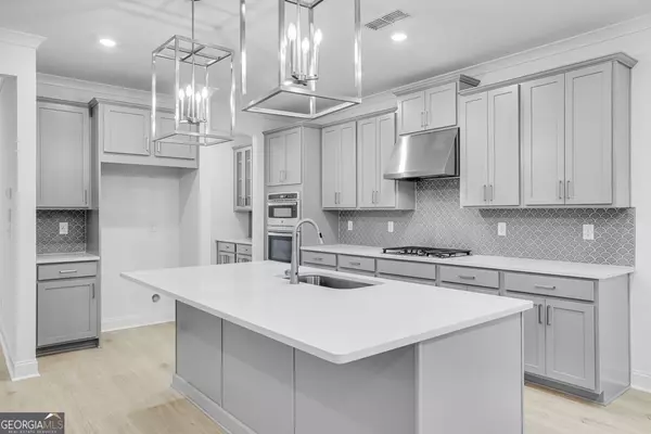 Kennesaw, GA 30152,3237 Danlow CT