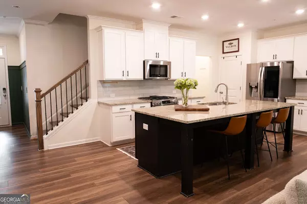 Alpharetta, GA 30009,440 Duval DR