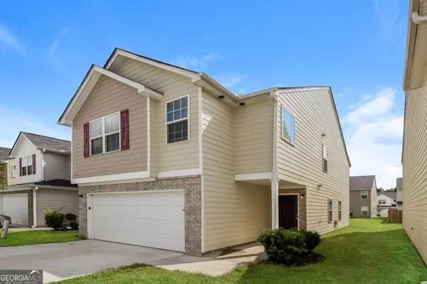 Fairburn, GA 30213,3606 Oakleaf PASS #99