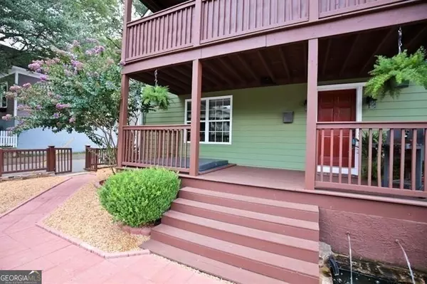 Atlanta, GA 30312,237 Georgia AVE SE