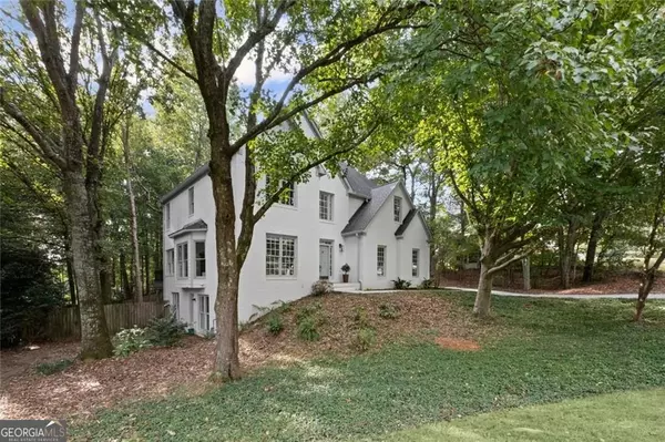 Roswell, GA 30075,475 Laurian View CT NW