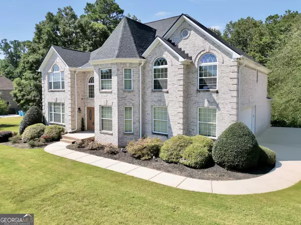 Mcdonough, GA 30252,1202 Persimmon WAY