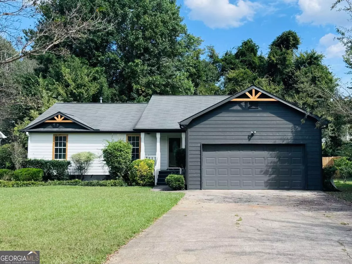 Rex, GA 30273,5810 Mistyview DR