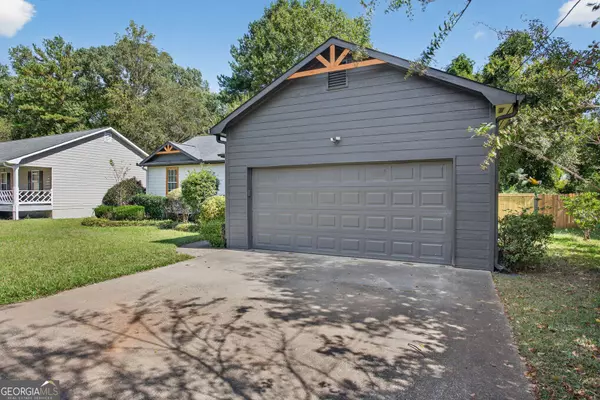 Rex, GA 30273,5810 Mistyview DR