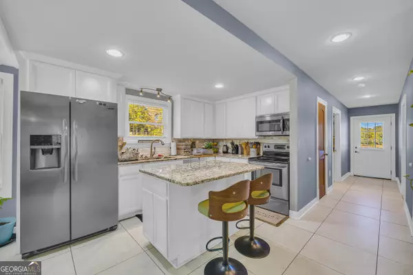 Mansfield, GA 30055,1060 Sewell Church RD