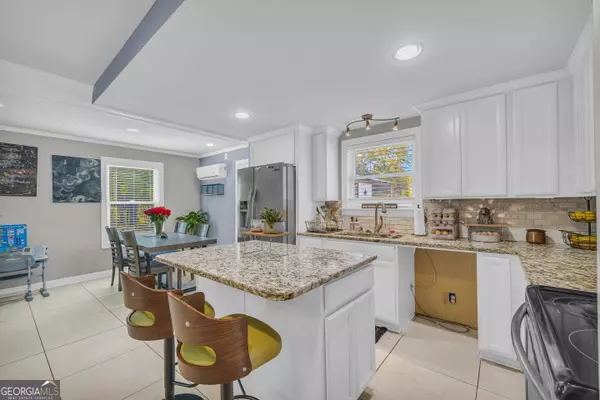 Mansfield, GA 30055,1060 Sewell Church RD