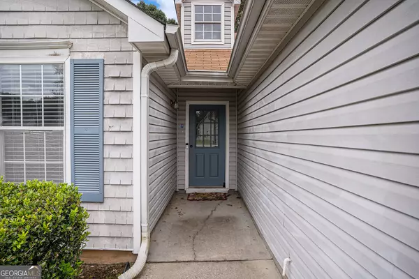 Stockbridge, GA 30281,169 Misty Ridge TRL