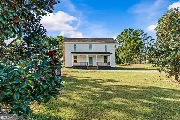 201 Pittard RD, Winterville, GA 30683
