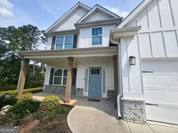 Sharpsburg, GA 30277,16 St Georges PL
