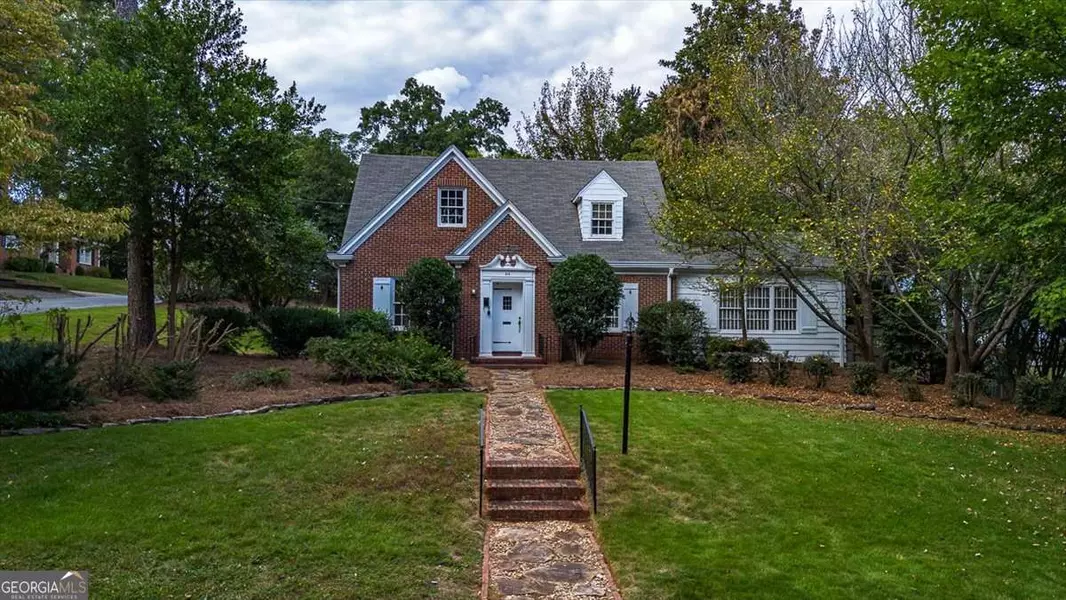 515 Hampton CT, Athens, GA 30605