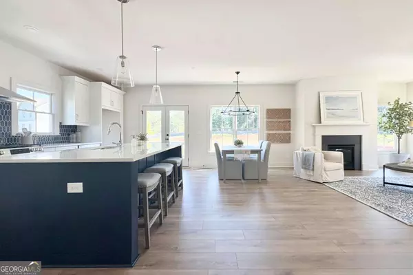 Hapeville, GA 30354,3319 Stillwood LN