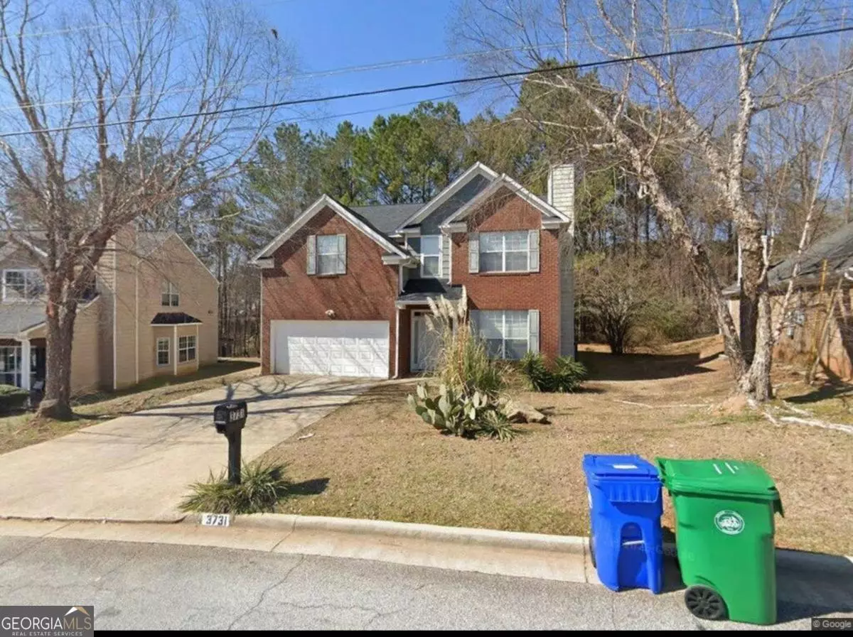 Lithonia, GA 30038,3731 Walnut Creek WAY
