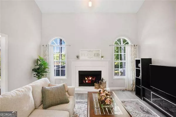 Snellville, GA 30078,1814 Emerson Lake CIR