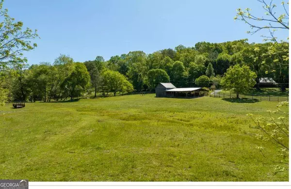 Ellijay, GA 30536,83 Licklog RD #TR 1A,1B