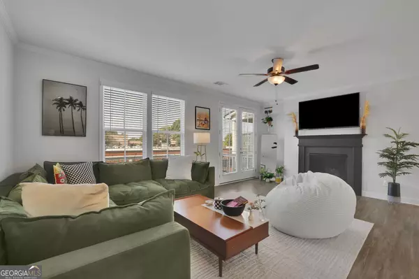 Norcross, GA 30071,2798 Maddison Towns AVE