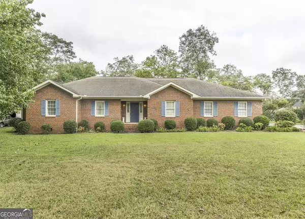 5731 School RD, Macon, GA 31216