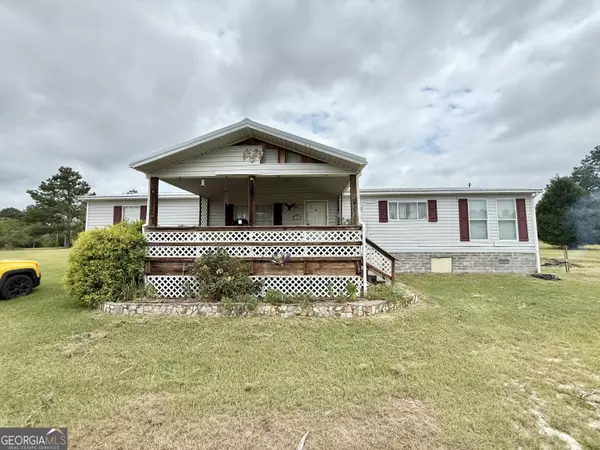 Hazlehurst, GA 31539,13 Chestnut