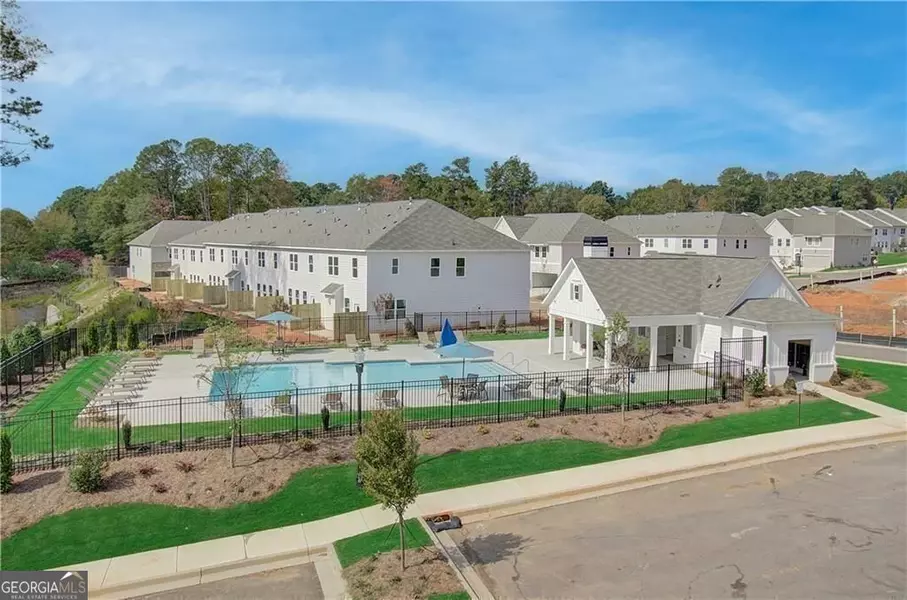 3341 Verdi LN, Kennesaw, GA 30144