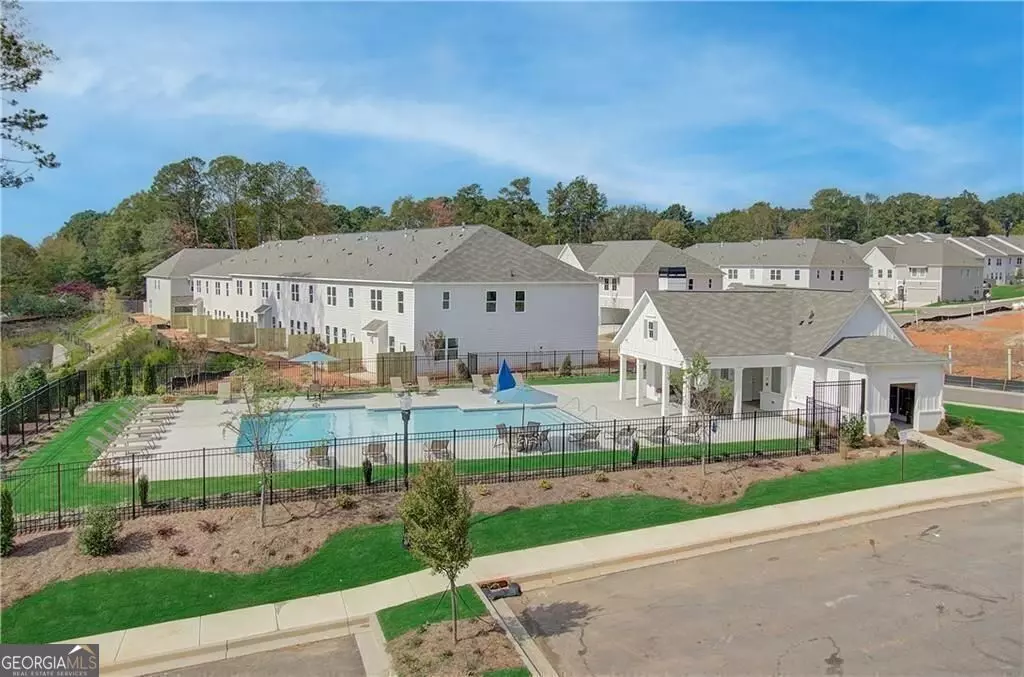 Kennesaw, GA 30144,3341 Verdi LN