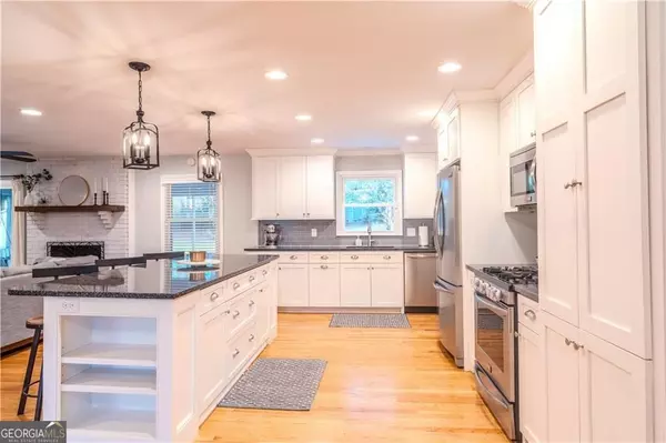 Smyrna, GA 30082,317 Highview DR SE