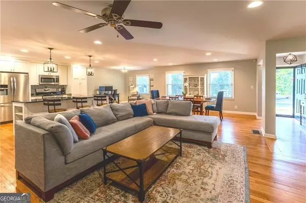 Smyrna, GA 30082,317 Highview DR SE