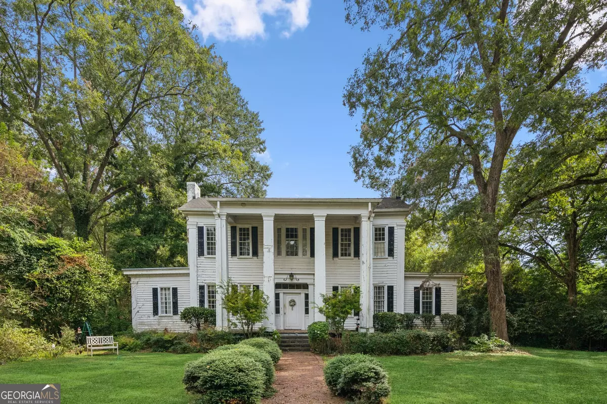 Oxford, GA 30054,1008 Emory ST