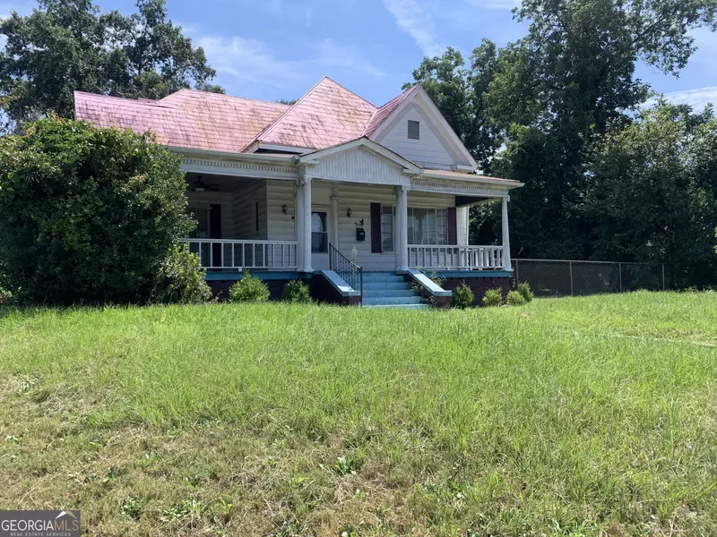 2758 Houston AVE, Macon, GA 31206