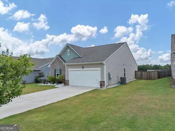 Monroe, GA 30655,51 DORSEY WAY