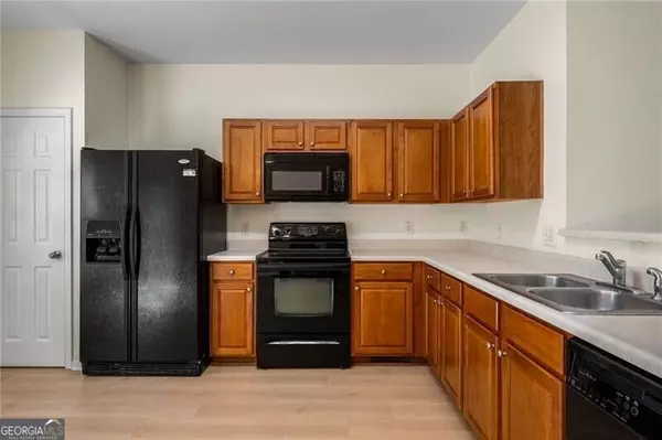 Tucker, GA 30084,2419 Ivey Crest CIR