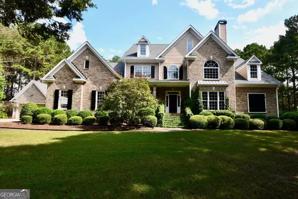 1040 Pimlico LN, Bishop, GA 30621