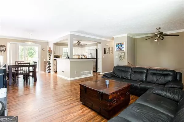Norcross, GA 30093,1561 Danbury DR