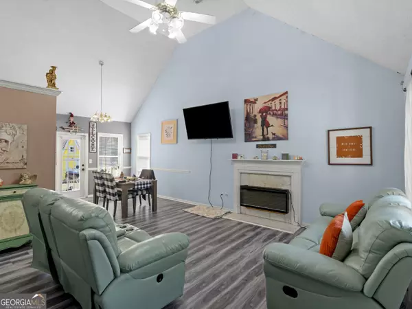 Hampton, GA 30228,2040 Elm Grove LN