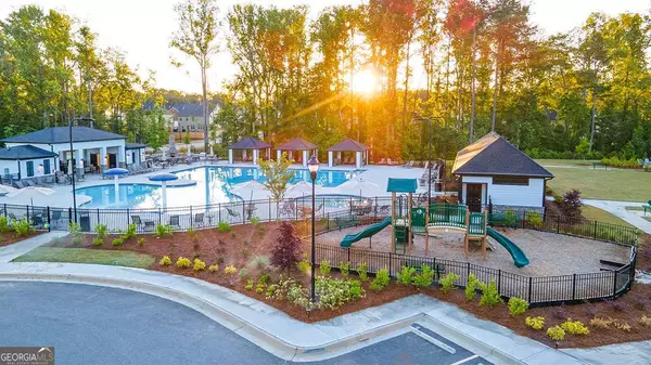 Loganville, GA 30052,260 Sandy Oak DR