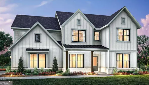 3090 Florence ST, Cumming, GA 30041