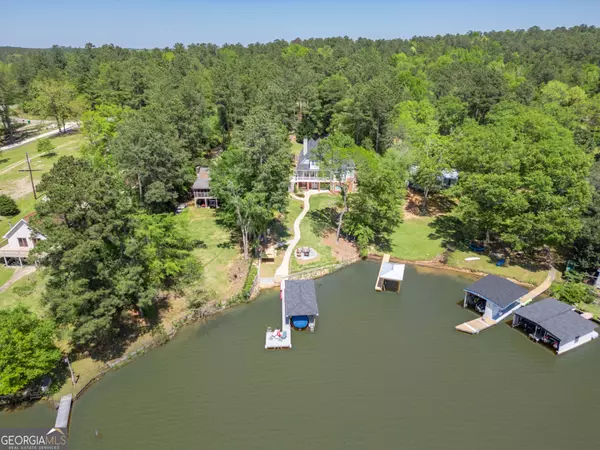 Milledgeville, GA 31061,116A Island DR