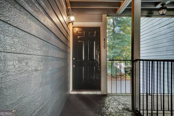 419 Granville CT NE #419, Atlanta, GA 30328