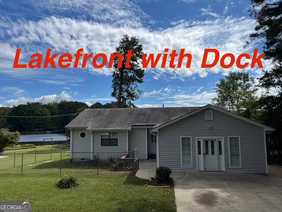 Stockbridge, GA 30281,342 Lakeshore DR