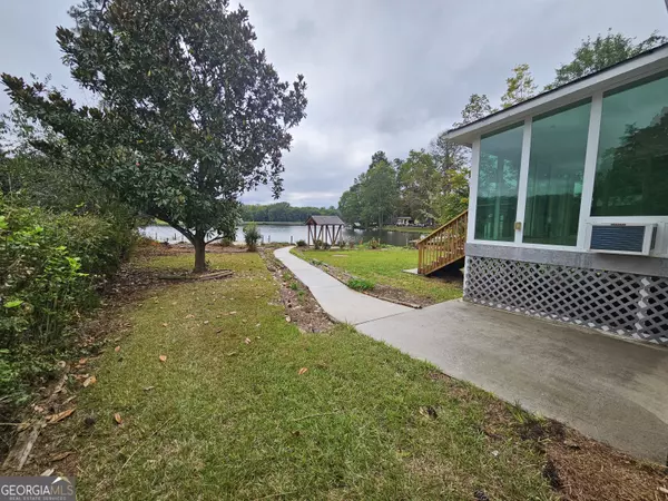Stockbridge, GA 30281,342 Lakeshore DR