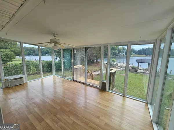 Stockbridge, GA 30281,342 Lakeshore DR