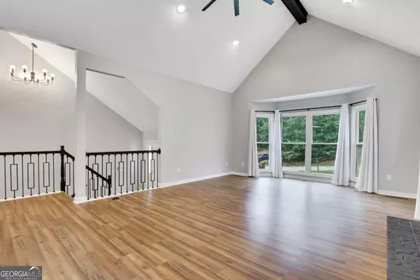 Marietta, GA 30060,3305 Harrow CT SW