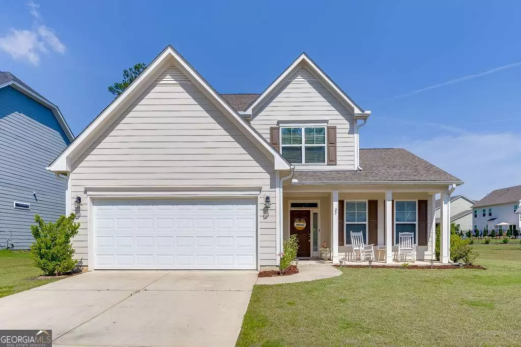 Hoschton, GA 30548,27 Sinclair CIR