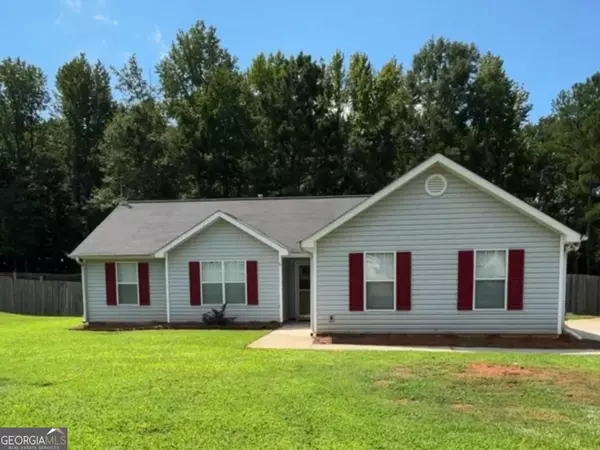 Senoia, GA 30276,525 Hayward Bishop WAY